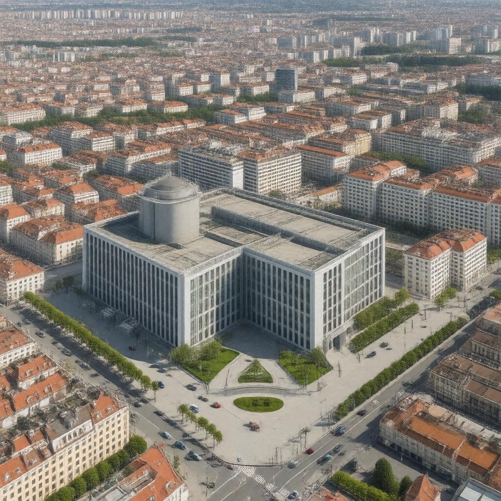 United Nations Office at Vienna